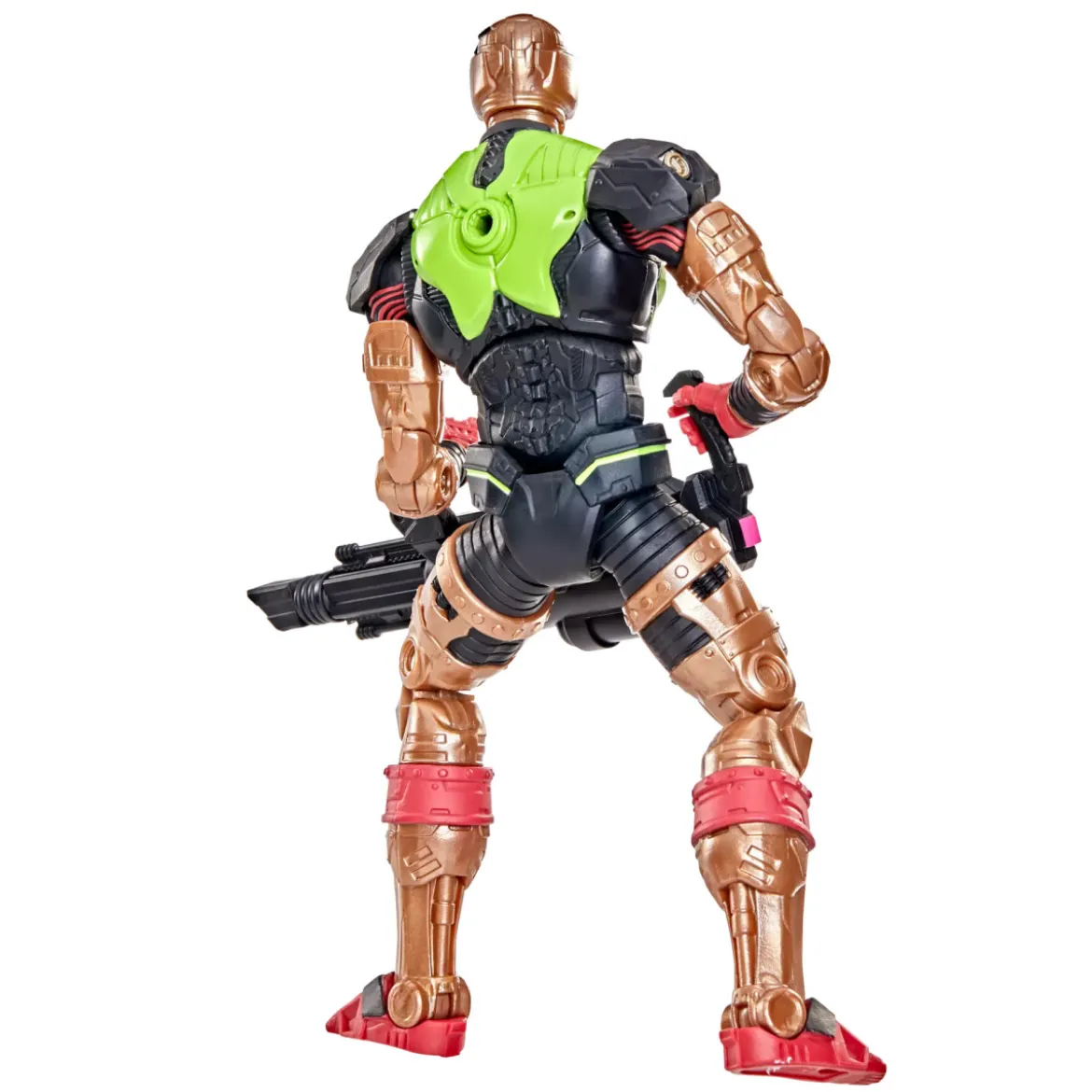 Hasbro G.I.JOE Classified Serie - Cobra Overkill