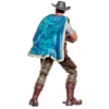 Hasbro G.I.JOE Classified Serie - Alejandro Balam "Sundown" Luna Mendoza