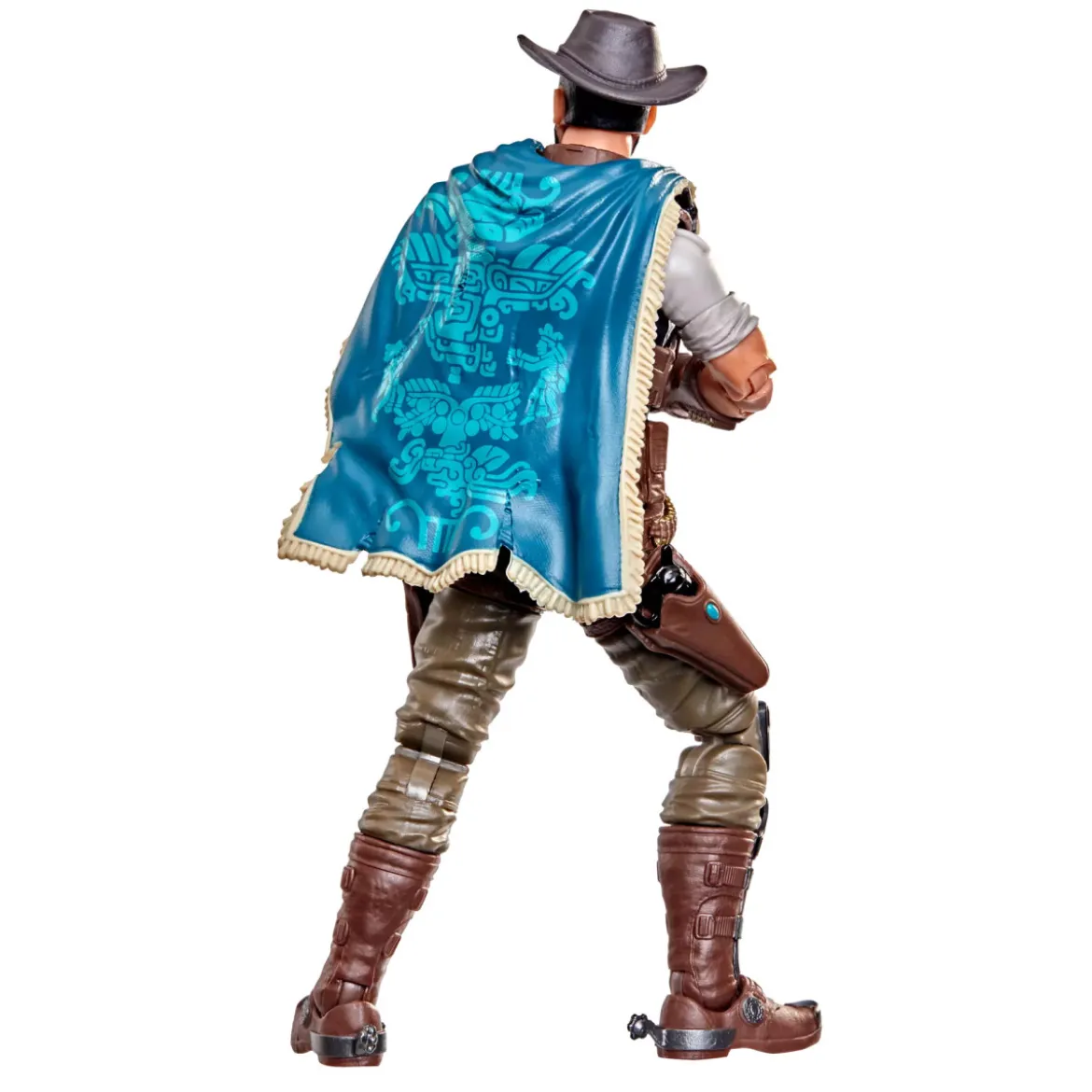 Hasbro G.I.JOE Classified Serie - Alejandro Balam "Sundown" Luna Mendoza