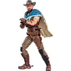 Hasbro G.I.JOE Classified Serie - Alejandro Balam "Sundown" Luna Mendoza