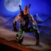 Hasbro G.I.JOE Classified Serie - Ninja Force Zartan