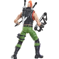 Hasbro G.I.JOE Classified Serie - Ninja Force Zartan