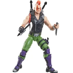 Hasbro G.I.JOE Classified Serie - Ninja Force Zartan