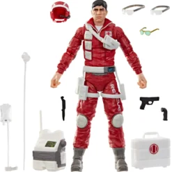 Hasbro G.I.JOE Classified Serie - Edwin
