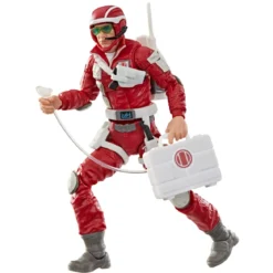 Hasbro G.I.JOE Classified Serie - Edwin