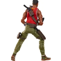 Hasbro G.I.JOE Classified Serie - Bradley