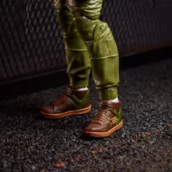 Hasbro G.I.JOE Classified Serie - Bradley