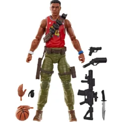 Hasbro G.I.JOE Classified Serie - Bradley