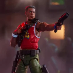 Hasbro G.I.JOE Classified Serie - Bradley