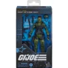 Hasbro G.I.JOE Classified Serie - Brent "Hit & Run" Scott