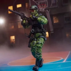 Hasbro G.I.JOE Classified Serie - Brent 