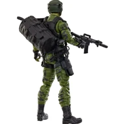 Hasbro G.I.JOE Classified Serie - Brent 