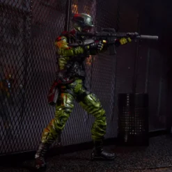 Hasbro G.I.JOE Classified Serie - Brent 