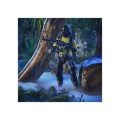 Hasbro G.I.JOE Classified Serie - Python Patrol Officer