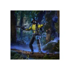 Hasbro G.I.JOE Classified Serie - Python Patrol Officer
