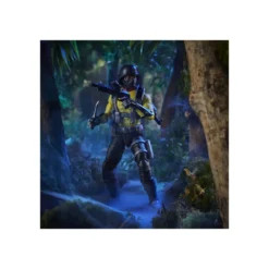 Hasbro G.I.JOE Classified Serie - Python Patrol Officer