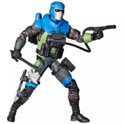 Hasbro G.I.JOE Classified Serie - Mad Marauders Gabriel (Barbecue)