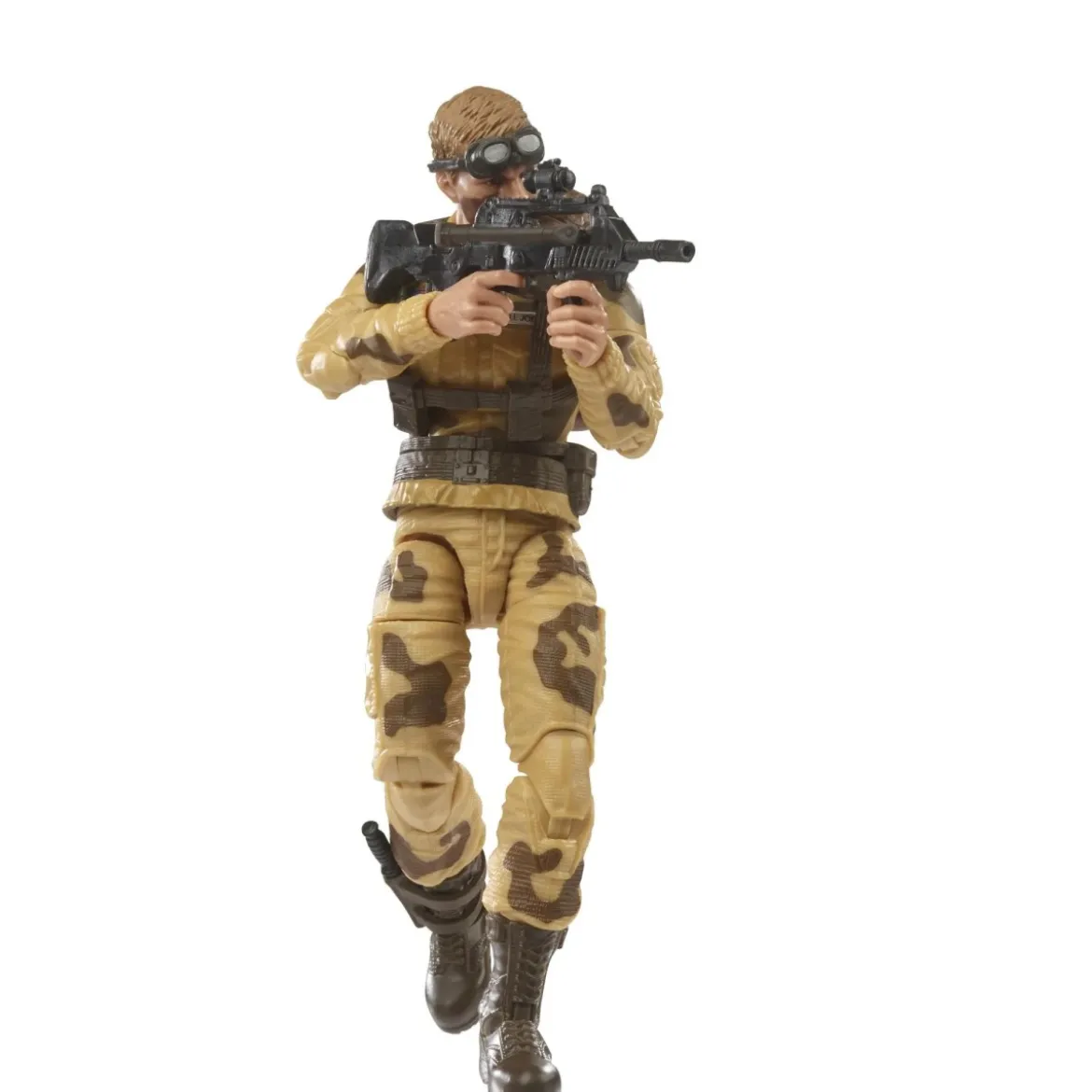 Hasbro G.I.JOE Classified Serie - Dusty