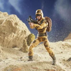 Hasbro G.I.JOE Classified Serie - Dusty