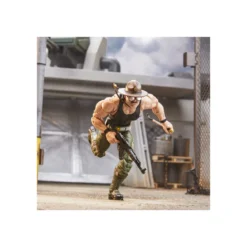 Hasbro G.I.JOE Classified Serie - Sgt Slaughter SDCC 2022 Exclusive