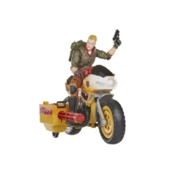 Hasbro G.I.JOE - Duke & Ram Tiger Force - Classified Series