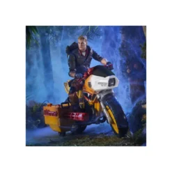 Hasbro G.I.JOE - Duke & Ram Tiger Force - Classified Series