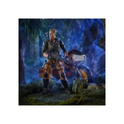 Hasbro G.I.JOE - Duke & Ram Tiger Force - Classified Series