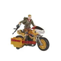 Hasbro G.I.JOE - Duke & Ram Tiger Force - Classified Series