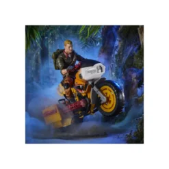 Hasbro G.I.JOE - Duke & Ram Tiger Force - Classified Series