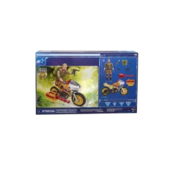 Hasbro G.I.JOE - Duke & Ram Tiger Force - Classified Series