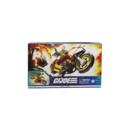 Hasbro G.I.JOE - Duke & Ram Tiger Force - Classified Series