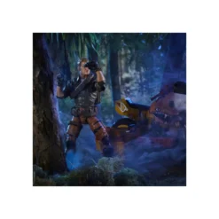 Hasbro G.I.JOE - Duke & Ram Tiger Force - Classified Series