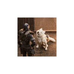 Hasbro G.I.JOE - Set de 2 figurines Snake eyes & Timber - Classified Series