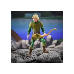 Hasbro - Hank - Dungeons & Dragons Cartoon
