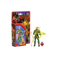Hasbro - Hank - Dungeons & Dragons Cartoon