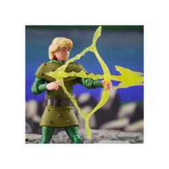 Hasbro - Hank - Dungeons & Dragons Cartoon