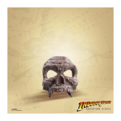 Hasbro - Helena Shaw - Indiana Jones Adventure Series: Indiana Jones et le Cadran de la destinée 1/12