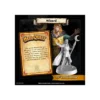 Hasbro - HEROQUEST jeu de plateau