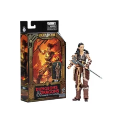 Hasbro - HOLGA - Dungeons & Dragons Honor Among Thieves - Golden Archive