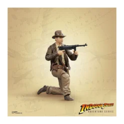 Hasbro - Indiana Jones - Indiana Jones Adventure Series: Indiana Jones et la Derniere Croisade 1/12
