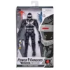 Hasbro - In Space Black Ranger Phantom - Lightning Collection Power Rangers in Space
