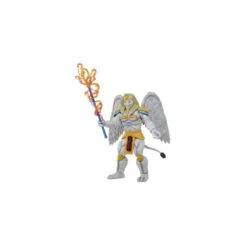 Hasbro - King Sphinx & Pumpkin Rapper - Power Rangers Lightning Collection