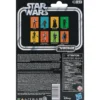 Hasbro - Lobot - The Empire Strikes Back Star Wars Vintage Collection
