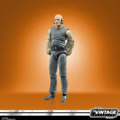 Hasbro - Lobot - The Empire Strikes Back Star Wars Vintage Collection