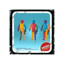 Hasbro - Luke Skywalker Snowspeeder Pilot édition Prototype - Star Wars The Retro Collection