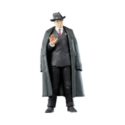 Hasbro - Major Arnold Toht - Indiana Jones Adventure Series: Les Aventuriers de l'arche perdue 1/12