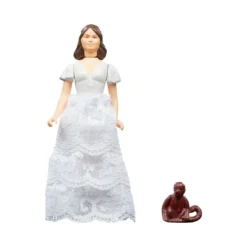 Hasbro - Marion Ravenwood - Indiana Jones Les Aventuriers de l'arche perdue - The Retro Collection