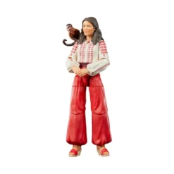 Hasbro - Marion Ravenwood - Indiana Jones Adventure Series: Les Aventuriers de l'arche perdue 1/12