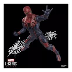 Hasbro Marvel Legends Gamerverse - Spider-Man Peter Parker Velocity Suit