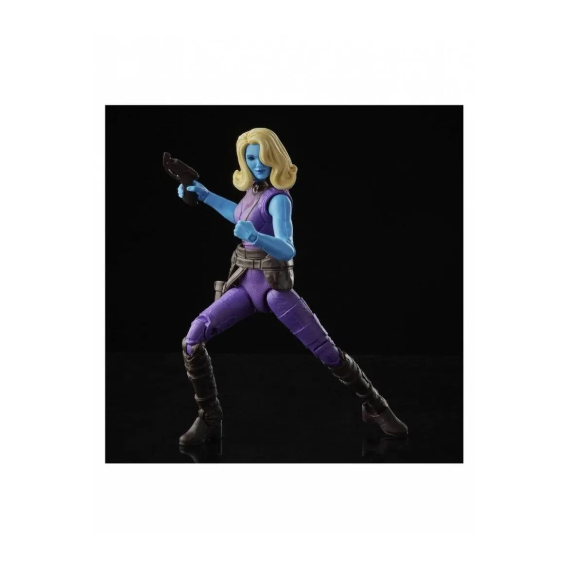 Hasbro Marvel Legends - Heist Nebula - What If...?